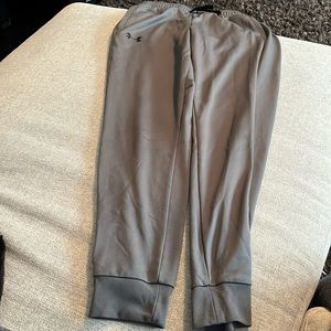 Under armour joggers